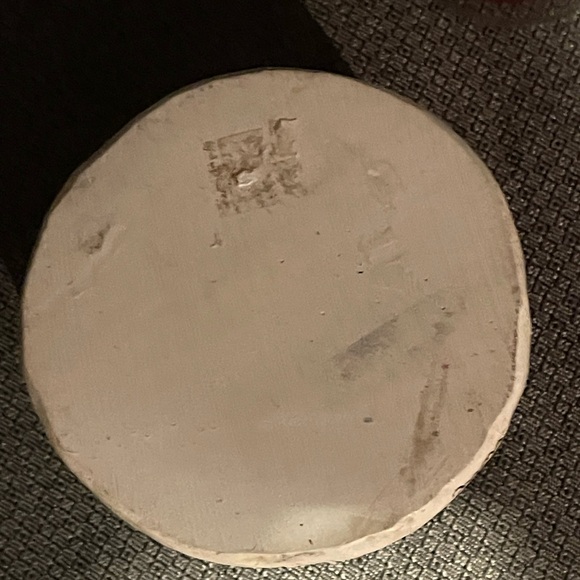 Midwest of Cannon falls,  Eddie Walker. Ring of Santa’s tea light holder - Picture 10 of 13